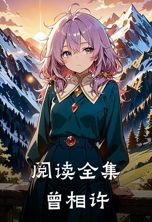 阅读全集曾相许