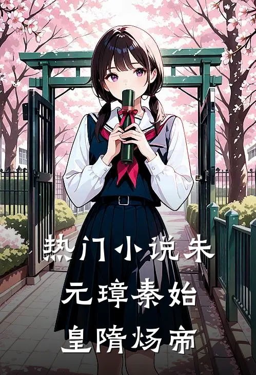 热门小说朱元璋秦始皇隋炀帝