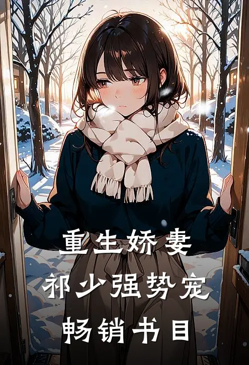 重生娇妻：祁少强势宠畅销书目