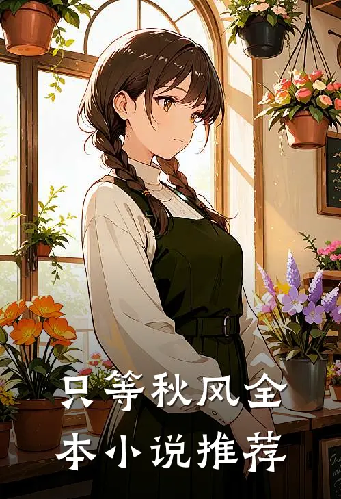 只等秋风全本小说推荐