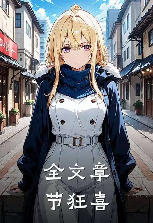 全文章节狂喜
