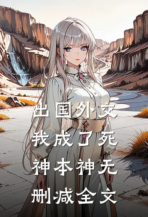 出国外交，我成了死神本神无删减全文