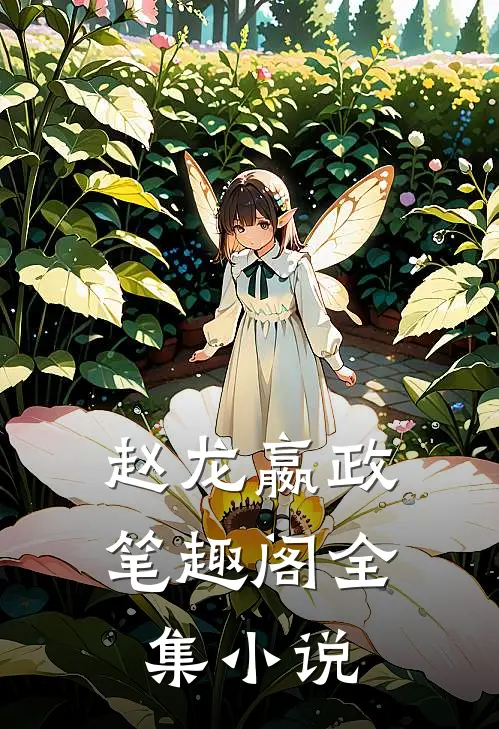 赵龙嬴政笔趣阁全集小说