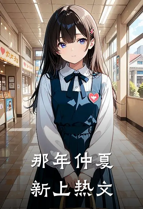 那年仲夏新上热文