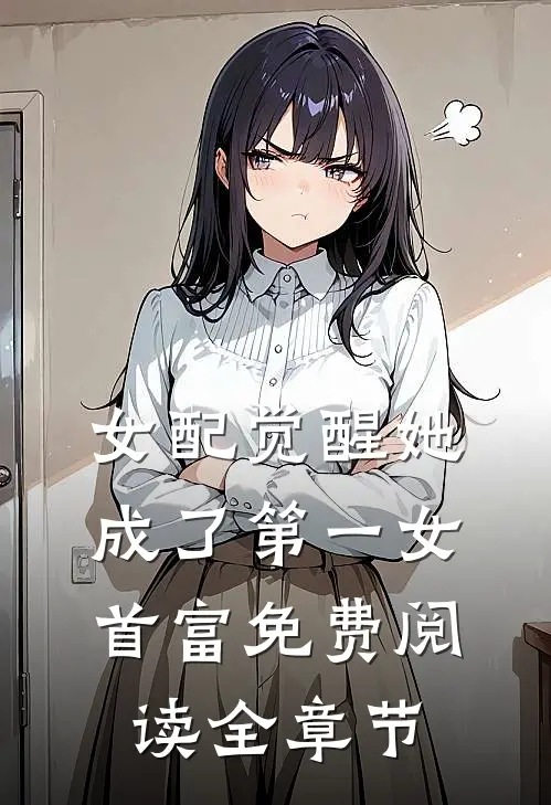 女配觉醒她成了第一女首富免费阅读全章节