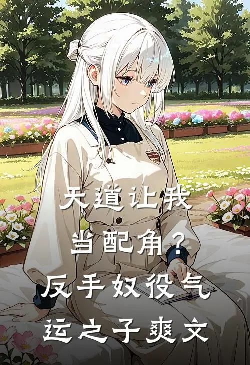天道让我当配角？反手奴役气运之子爽文