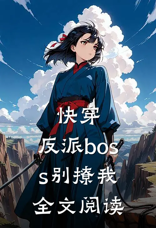 快穿：反派boss别撩我全文阅读