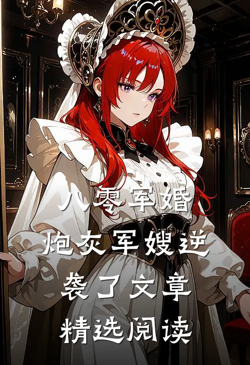八零军婚：炮灰军嫂逆袭了文章精选阅读