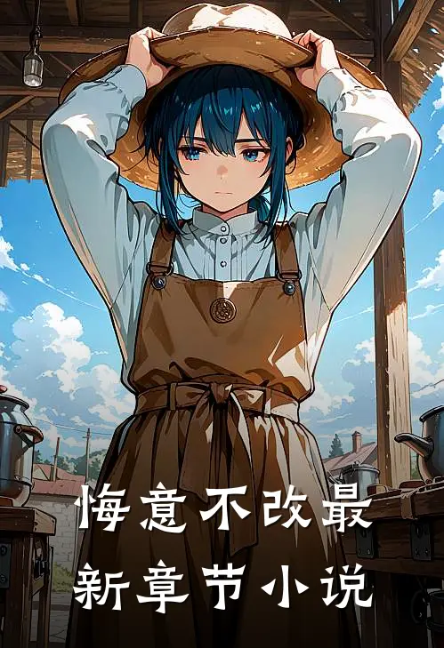 悔意不改最新章节小说