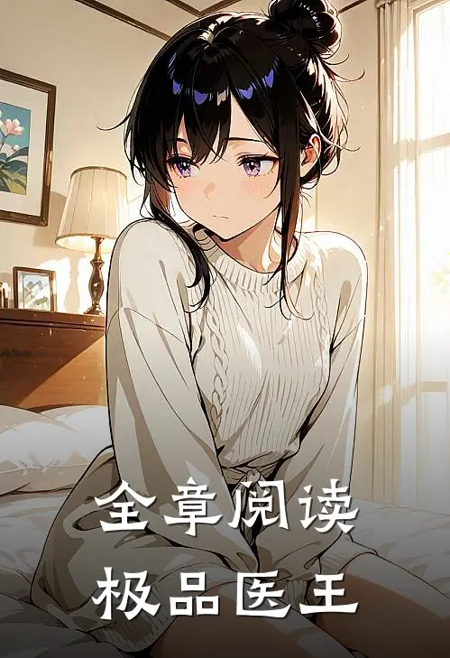全章阅读极品医王