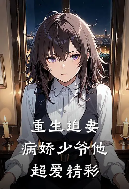 重生追妻病娇少爷他超爱精彩