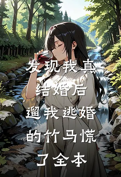 发现我真结婚后，遛我逃婚的竹马慌了全本