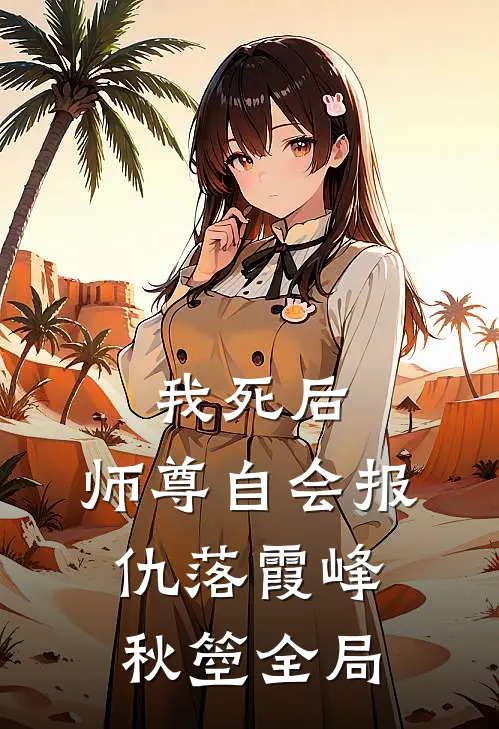 我死后，师尊自会报仇落霞峰秋箜全局
