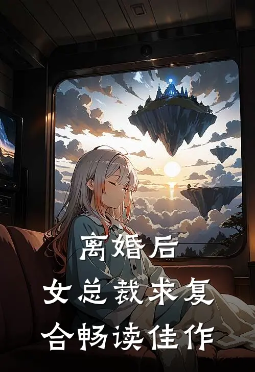 离婚后，女总裁求复合畅读佳作
