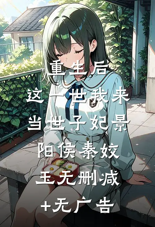 重生后，这一世我来当世子妃景阳侯秦姣玉无删减+无广告