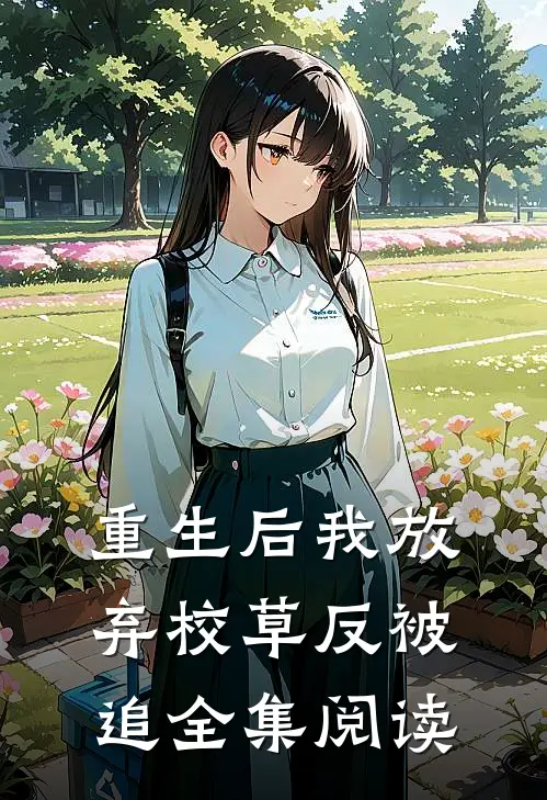 重生后我放弃校草反被追全集阅读