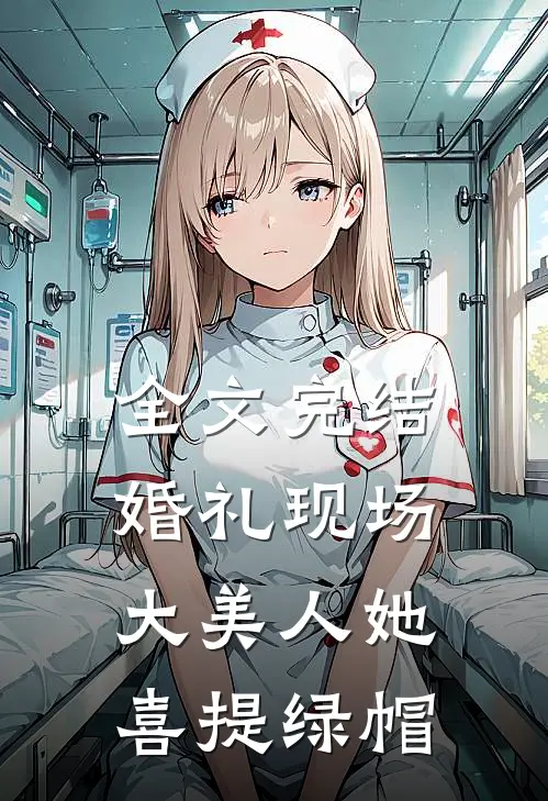 全文完结婚礼现场，大美人她喜提绿帽