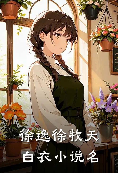 徐逸徐牧天白衣南疆第一战神免费阅读全文