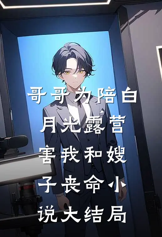 哥哥为陪白月光露营，害我和嫂子丧命小说大结局