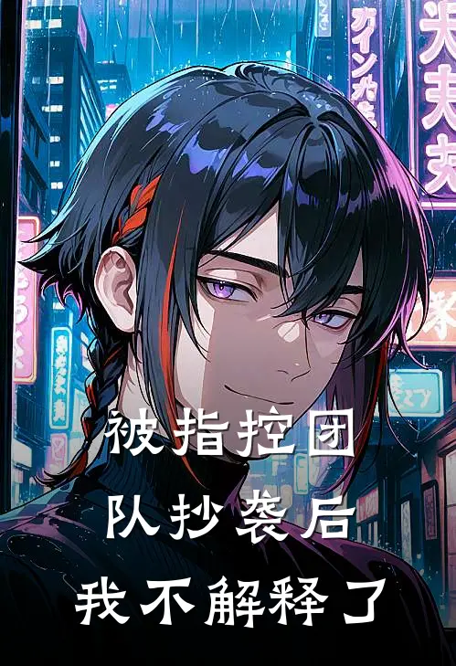 被指控团队抄袭后，我不解释了