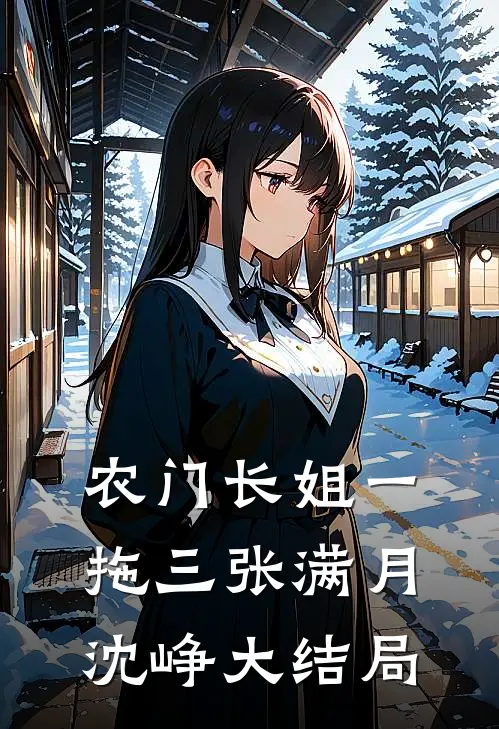 农门长姐一拖三张满月沈峥大结局