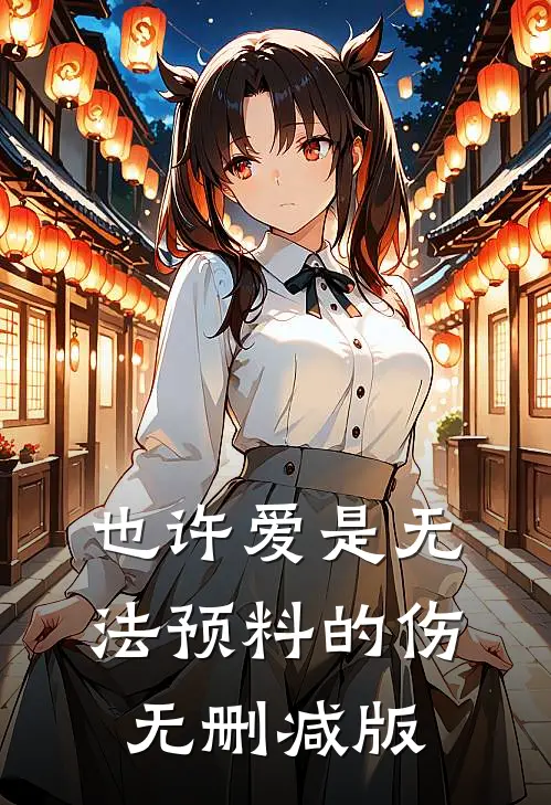 也许爱是无法预料的伤无删减版