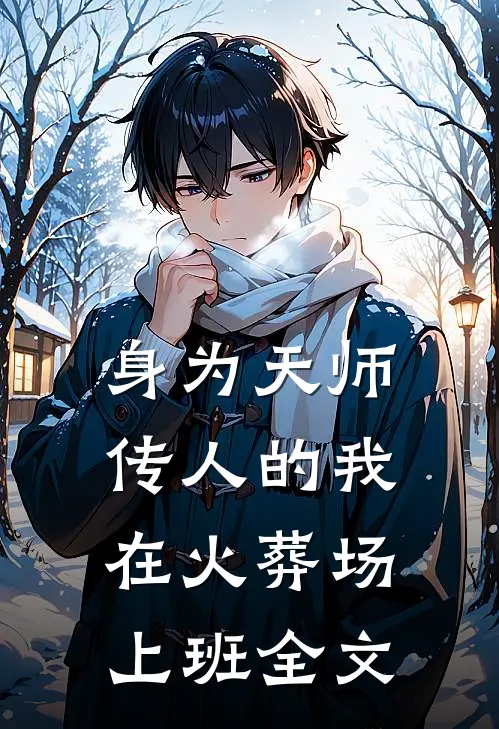 身为天师传人的我，在火葬场上班全文