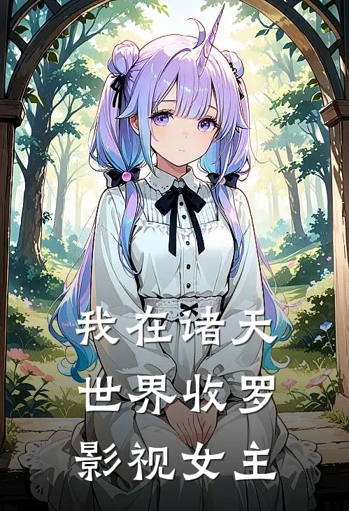 我在诸天世界收罗影视女主