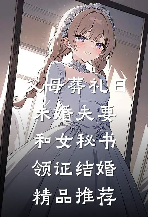 父母葬礼日，未婚夫要和女秘书领证结婚精品推荐