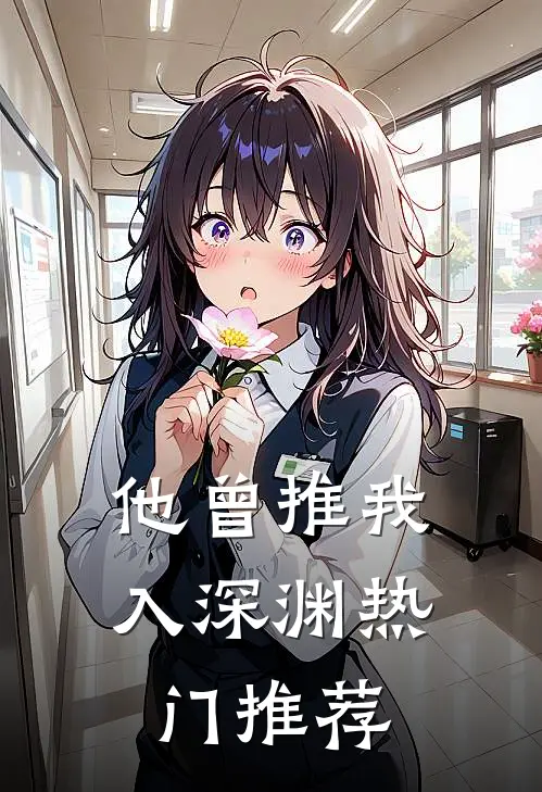 他曾推我入深渊热门推荐