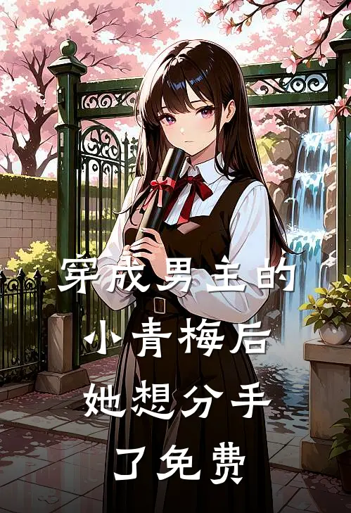 穿成男主的小青梅后,她想分手了免费阅读