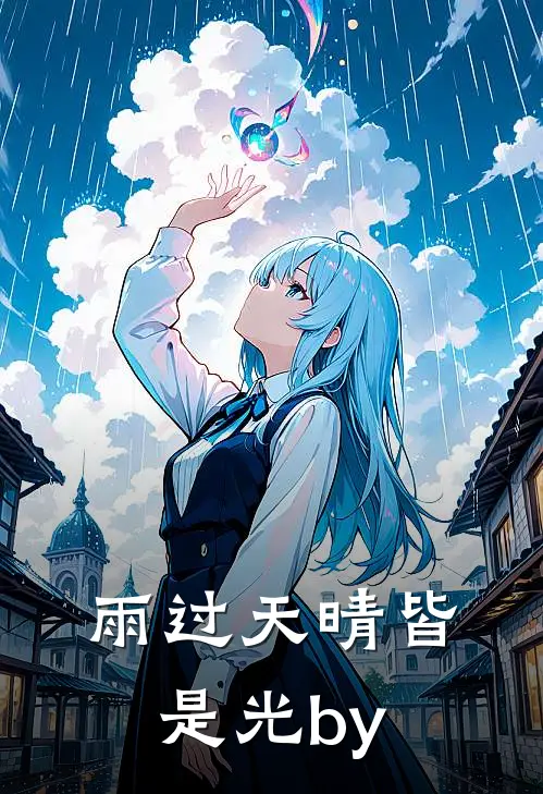 雨过天晴皆是光by