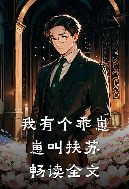 我有个乖崽崽叫扶苏畅读全文