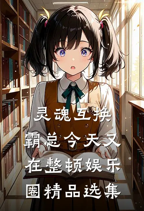 灵魂互换：霸总今天又在整顿娱乐圈精品选集