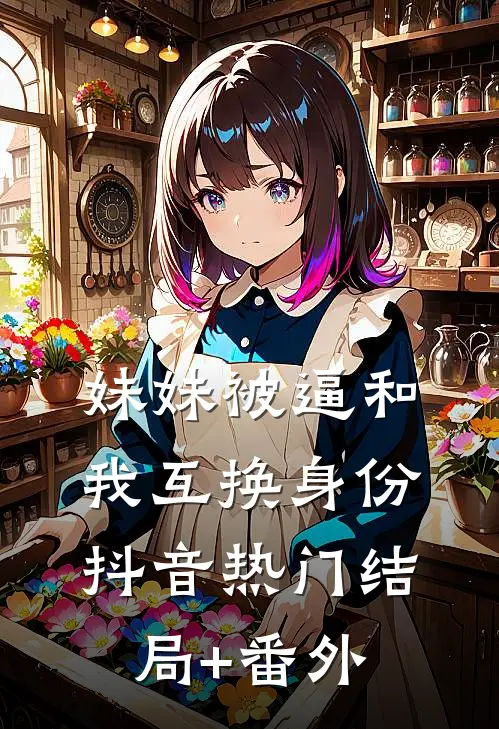 妹妹被逼和我互换身份抖音热门结局+番外