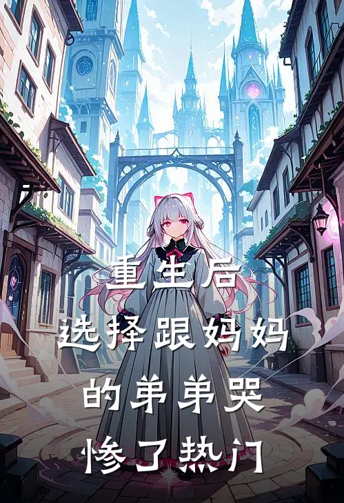重生后，选择跟妈妈的弟弟哭惨了热门