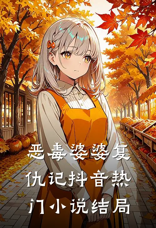 恶毒婆婆复仇记抖音热门小说结局