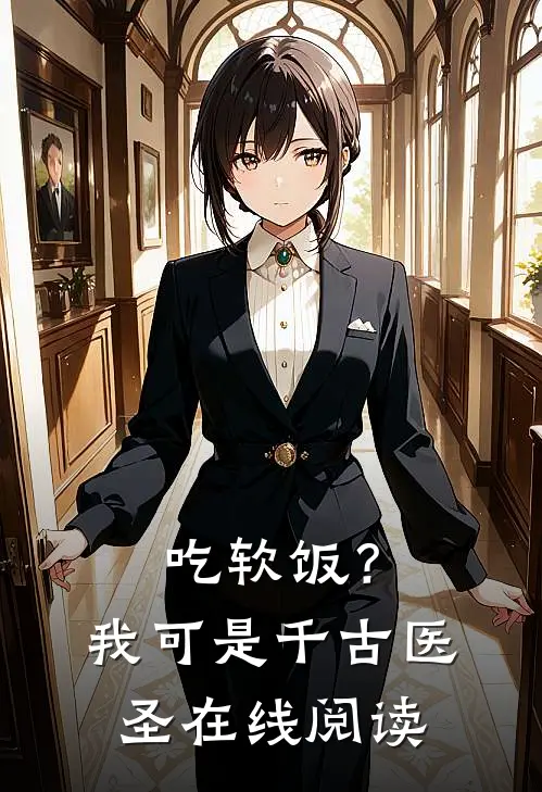 吃软饭？我可是千古医圣在线阅读