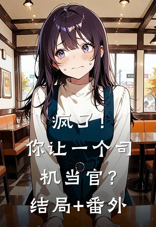 疯了！你让一个司机当官？结局+番外