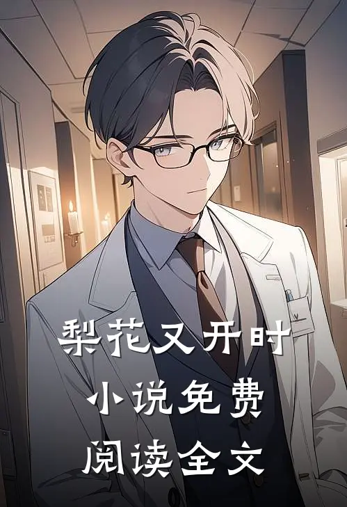梨花又开时小说免费阅读全文