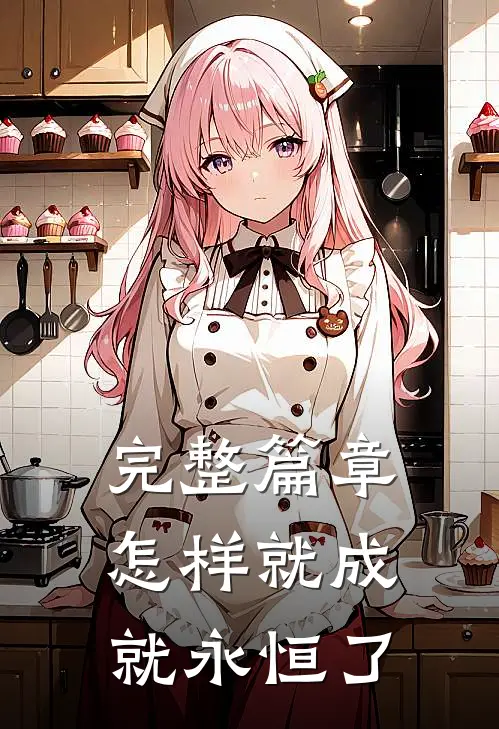 完整篇章怎样就成就永恒了