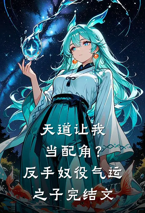 天道让我当配角？反手奴役气运之子完结文
