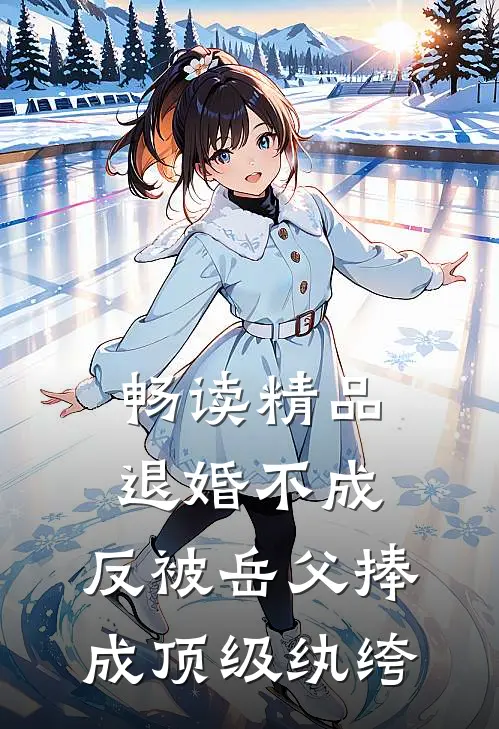 畅读精品退婚不成，反被岳父捧成顶级纨绔