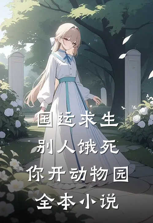 国运求生：别人饿死，你开动物园全本小说