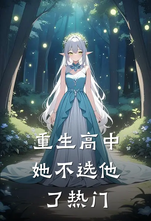 重生高中，她不选他了热门