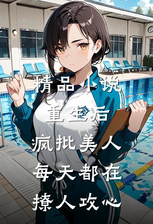 精品小说重生后，疯批美人每天都在撩人攻心