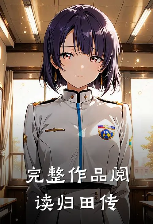 完整作品阅读归田传