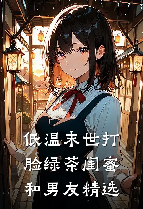 低温末世打脸绿茶闺蜜和男友精选