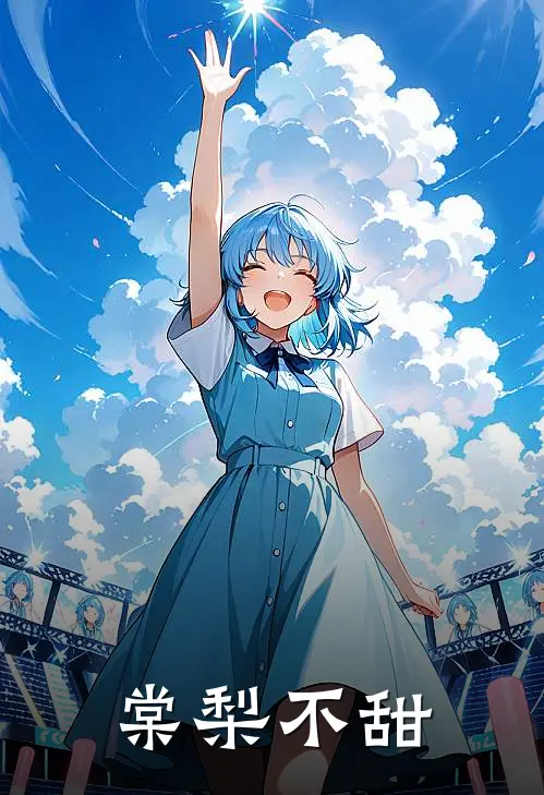 棠梨不甜