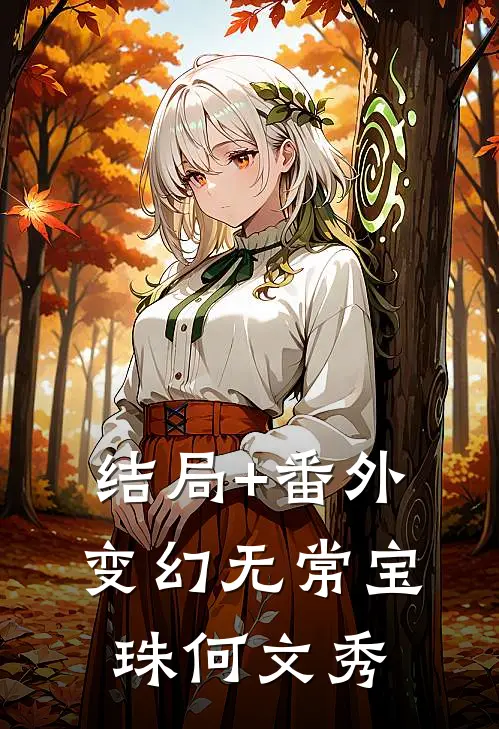 结局+番外变幻无常宝珠何文秀